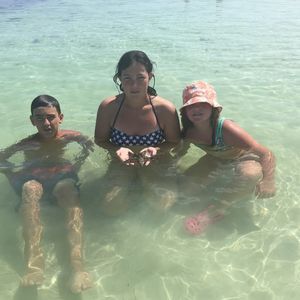 Meet your Posher, Sandra